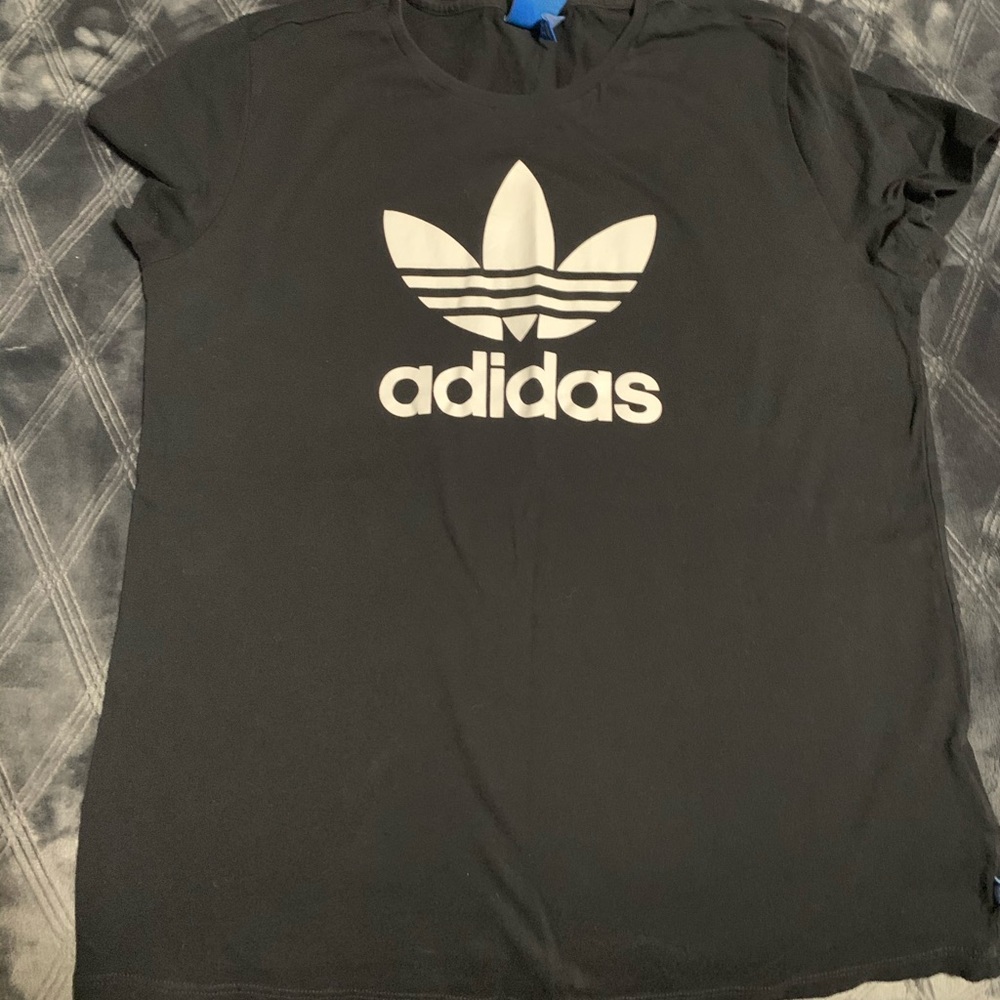 Adidas Tee